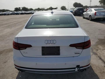 Авто Audi A4 2018 № 8088383