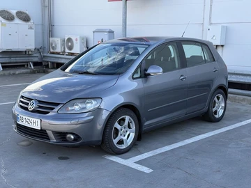 Авто Volkswagen Golf Plus 2007 № 8088411