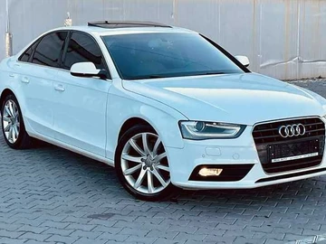 Авто Audi A4 2015 № 8088415