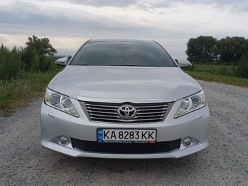 Авто Toyota Camry 2012 № 8088418