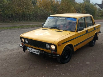 Авто ВАЗ 2103 1978 № 8088419