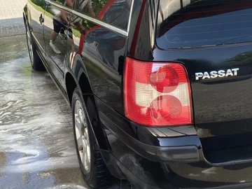 Авто Volkswagen Passat Variant 2001 № 8088420
