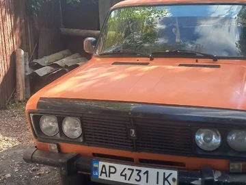 Авто ВАЗ 2106 1976 № 8088422