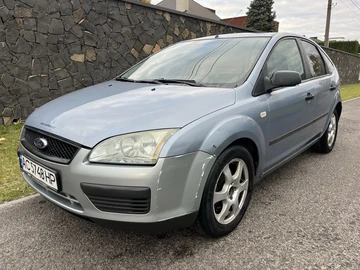 Авто Ford Focus 2007 № 8088423