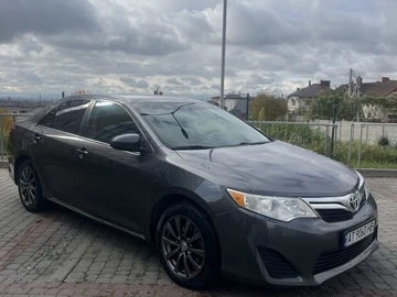 Авто Toyota Camry 2014 № 8088429