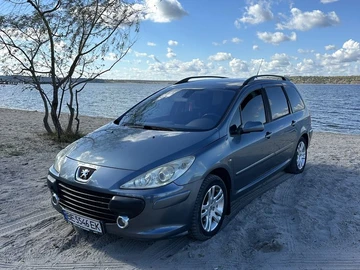 Авто Peugeot 307 2005 № 8088433