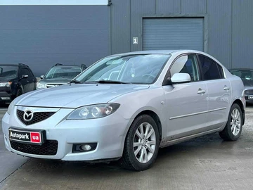 Авто Mazda 3 2007 № 8088435