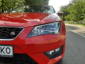 Авто SEAT Leon 2013 № 8088439