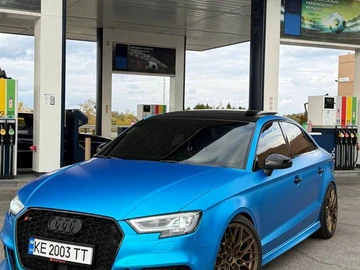 Авто Audi A3 2020 № 8088441