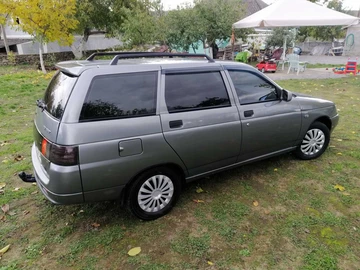 Авто ВАЗ 21111 2011 № 8088444