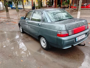 Авто ВАЗ 2110 2008 № 8088445