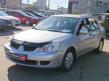 Авто Mitsubishi Lancer 2007 № 8088449