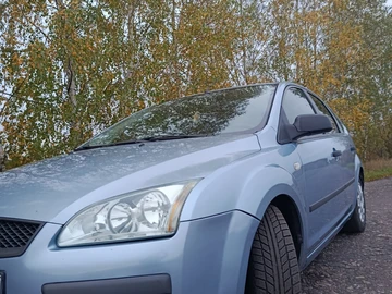 Авто Ford Focus 2005 № 8088453