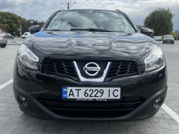 Авто Nissan Qashqai 2011 № 8088454