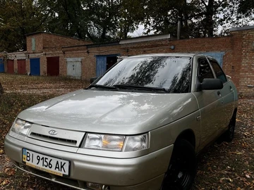 Авто ВАЗ 2110 2004 № 8088459