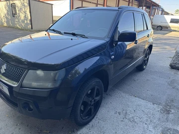 Авто Suzuki Grand Vitara 2007 № 8088460