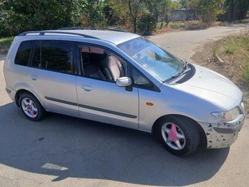 Авто Mazda Premacy 2002 № 8088464