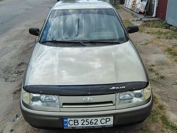 Авто ВАЗ 2110 2002 № 8088465