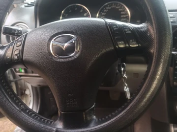 Авто Mazda 6 2002 № 8088466