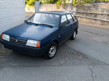 Авто ВАЗ 21093 2004 № 8088473