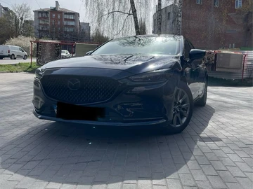 Авто Mazda 6 2018 № 8088476