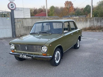 Авто ВАЗ 2101 1978 № 8088623