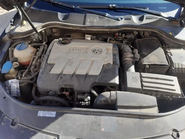 Авто Volkswagen Passat Variant 2008 № 8088628