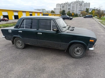 Авто ВАЗ 2103 1974 № 8088631
