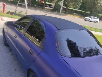 Авто Daewoo Lanos Sens  2006 № 8088636