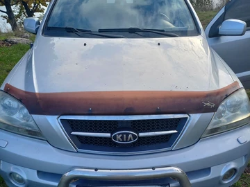 Авто KIA Sorento 2005 № 8088643