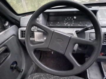 Авто ЗАЗ 1102 2007 № 8088644