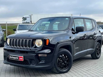 Авто Jeep Cj8 2019 № 8088645