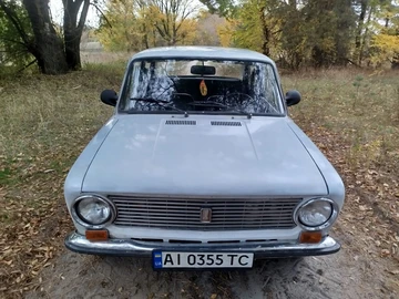 Авто ВАЗ 2101 1983 № 8088647