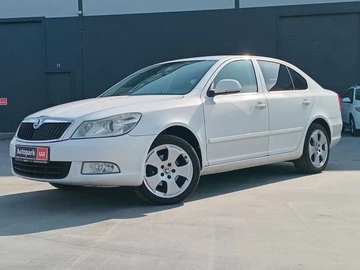 Авто Skoda Octavia 2012 № 8088650