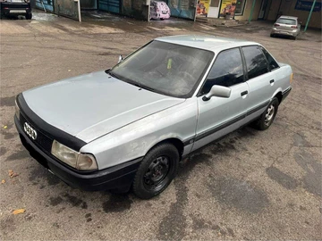 Авто Audi 80 1989 № 8088655