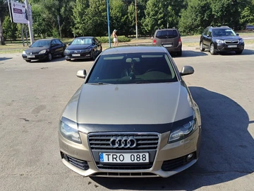 Авто Audi A4 2008 № 8088663