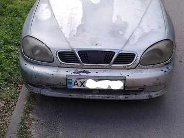 Авто Daewoo Sens 2006 № 8088670