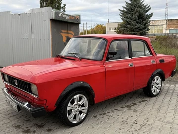 Авто  2140 1986 № 8088672