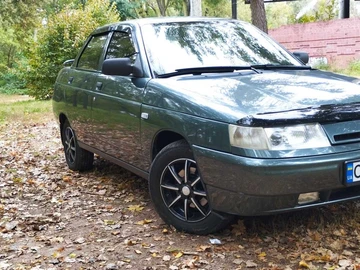 Авто ВАЗ 2110 2006 № 8088677