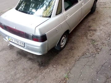 Авто ВАЗ 2110 2012 № 8088678