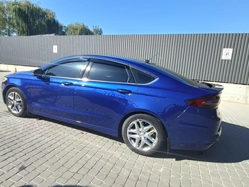 Авто Ford Fusion Usa  2015 № 8088679