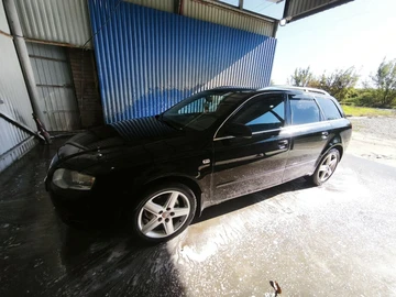 Авто Audi A4 2005 № 8088683