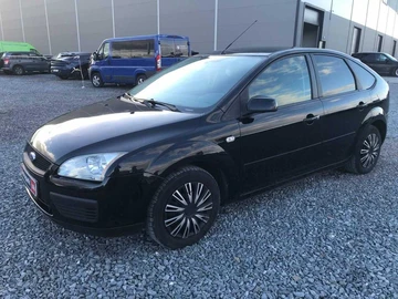 Авто Ford Focus 2007 № 8088691