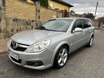 Авто Opel Vectra 2008 № 8088699