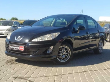 Авто Peugeot 408 2013 № 8088701