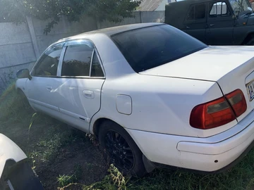 Авто Mitsubishi Carisma 2001 № 8088706