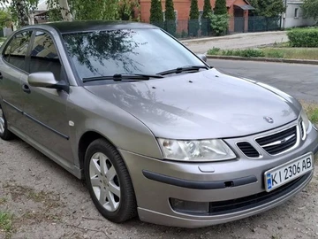Авто Saab 9-3 X 2003 № 8088710
