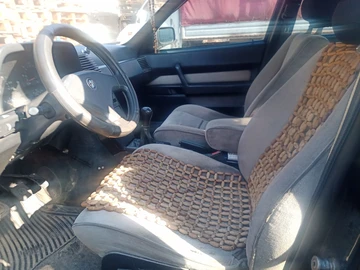 Авто Alfa Romeo 164 1988 № 8088713