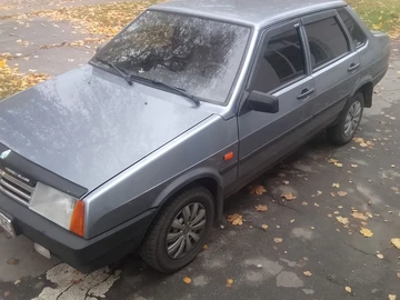 Авто ВАЗ 21099 2006 № 8088883