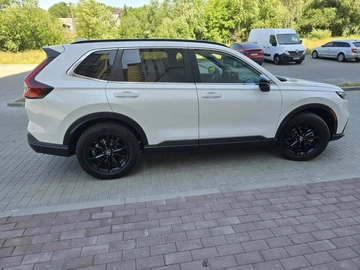 Авто Honda Cr-V 2023 № 8088887